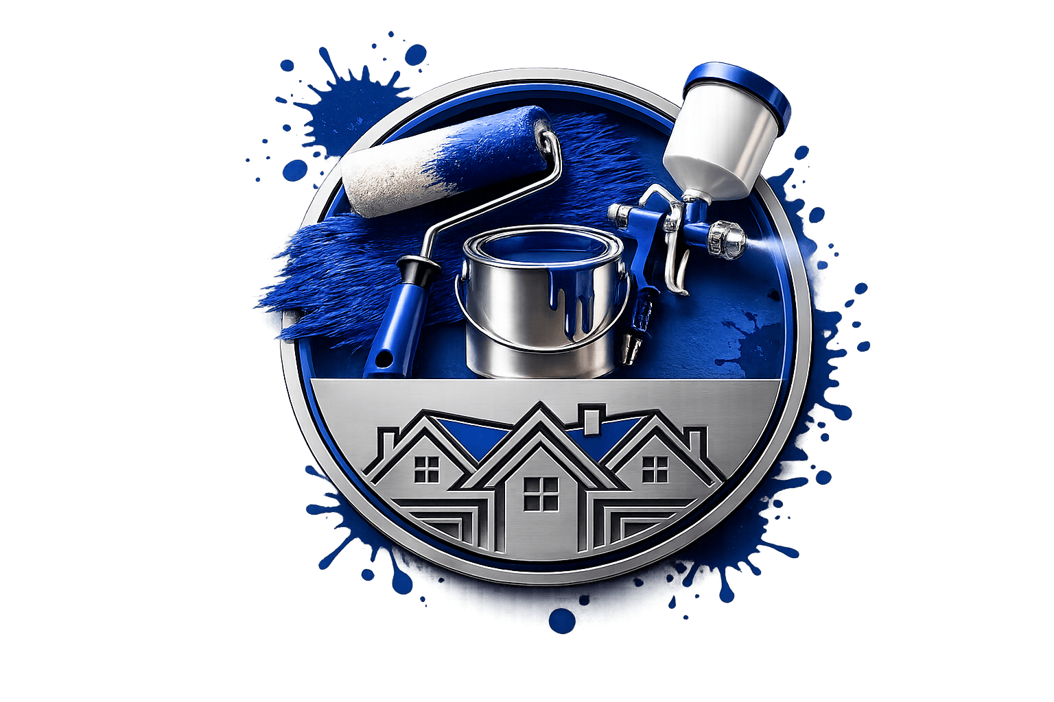 Logo Cardozo Pinturas